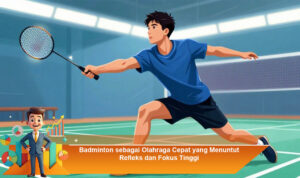 Badminton-sebagai-Olahraga-Cepat-yang-Menuntut-Refleks-dan-Fokus-Tinggi