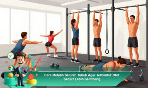 Cara-Melatih-Seluruh-Tubuh-Agar-Terbentuk-Otot-Secara-Lebih-Seimbang