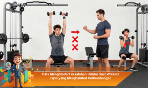 Cara-Menghindari-Kesalahan-Umum-Saat-Workout-Gym-yang-Menghambat-Perkembangan