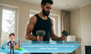 Cara-Mengombinasikan-Gym-dan-Workout-Rumah-agar-Latihan-Tetap-Jalan