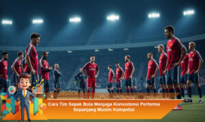 Cara-Tim-Sepak-Bola-Menjaga-Konsistensi-Performa-Sepanjang-Musim-Kompetisi