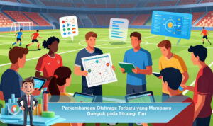 Perkembangan-Olahraga-Terbaru-yang-Membawa-Dampak-pada-Strategi-Tim