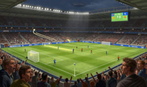 Analisis-Pentingnya-Gol-Tandang-(Away-Goal)-Masihkah-Relevan