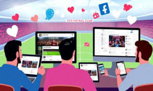 Mengenal Peran Media Sosial dalam Meningkatkan Popularitas Klub Bola (1)