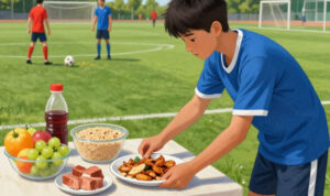 Pentingnya-Menghindari-Konsumsi-Makanan-Berminyak-Sebelum-Mulai-Bertanding-Sepak-Bola-Sekarang (1)