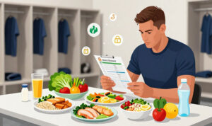 Rekomendasi-Menu-Diet-Sehat-untuk-Atlet-Sepak-Bola-Profesional