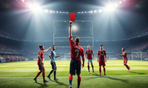 Strategi-Bermain-dengan-10-Orang-Setelah-Pemain-Terkena-Kartu-Merah