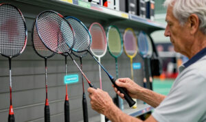 Tips-Memilih-Raket-Badminton-untuk-Pemain-Senior-(Usia-di-Atas-40-Tahun)
