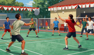 Mengapa-Badminton-Menjadi-Olahraga-Paling-Populer-Dan-Dicintai-Di-Seluruh-Indonesia
